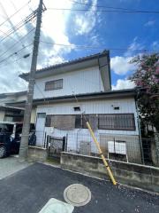 三橋4丁目Y様戸建