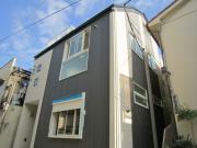 PATIO町屋