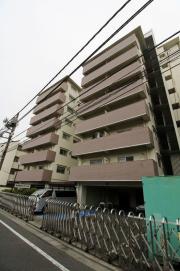 池袋第2ヒルハイム