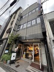 ペンタグラム壱番館