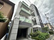 マンション桜