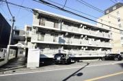 京成押上線青砥駅まで徒歩10分