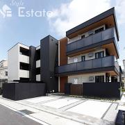 セレスティア草薙町