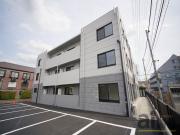 ＪＲ武蔵野線新小平駅まで徒歩5分