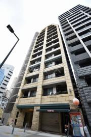 シルフィード本町東