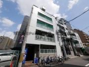 ＪＲ関西本線ＪＲ難波駅まで徒歩7分