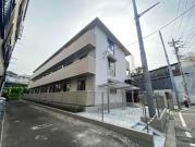 相鉄本線二俣川駅まで徒歩10分