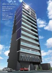 プレサンス千種駅前レイズ