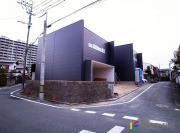 Nest B棟