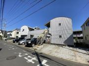 小田急江ノ島線藤沢駅まで徒歩15分