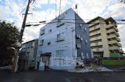New StoRK Apartment 禁野本町