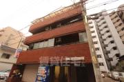 広島電鉄宇品線鷹野橋駅まで徒歩6分