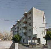 ビレッジハウス毛呂山1号棟