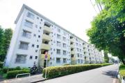 UR立川若葉町