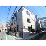 ＪＲ高崎線尾久駅まで徒歩12分