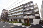 パレステージ六町IV