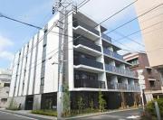 パークアクシス市谷左内町