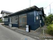 上後藤4丁目T平屋