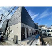 MQuarto瑞江II