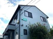 トップクレスト市が尾