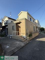 備後東8丁目戸建