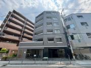 地下鉄谷町線文の里駅まで徒歩3分