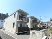 ＪＲ可部線安芸長束駅まで徒歩12分