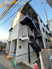 東京メトロ東西線原木中山駅まで徒歩8分