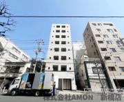 都営大江戸線森下駅まで徒歩10分