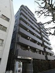 都営大江戸線若松河田駅まで徒歩5分