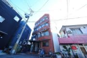ガルボ淡路