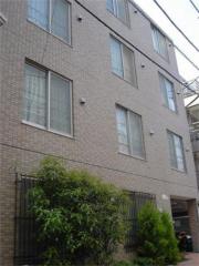 マンション学芸大