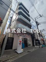 LOC′S DAITABASHI