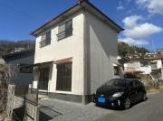湊戸建て