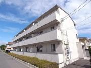 ＪＲ八戸線小中野駅まで徒歩15分