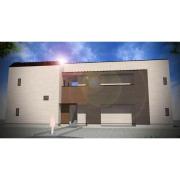 GOLAI薬師堂