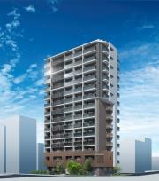 ONE ROOF RESIDENCE ASAKUSABASH