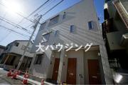 ラ・ヴィオレット
