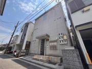 エトワール横濱