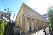 原町アパートメント