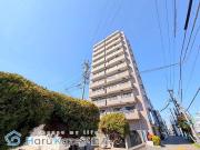 名鉄名古屋本線桜駅まで徒歩5分