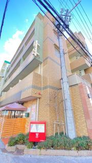 地下鉄御堂筋線西中島南方駅まで徒歩12分