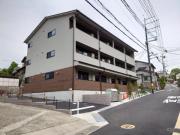 ＪＲ奈良線宇治駅まで徒歩8分