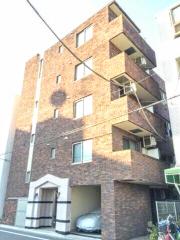 SIN City多摩川