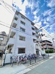 地下鉄今里筋線だいどう豊里駅まで徒歩2分