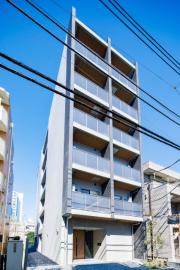 東京メトロ副都心線西早稲田駅まで徒歩5分