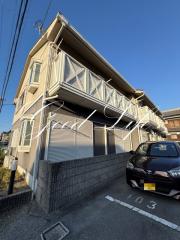 山陽電鉄本線別府駅まで徒歩18分