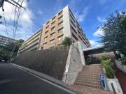 カッシア横濱ガーデン山