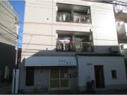 アーブレ向河原
