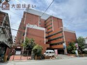 桜川太平マンション